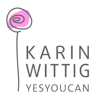 Logo Heilpraktikerin Karin Wittig